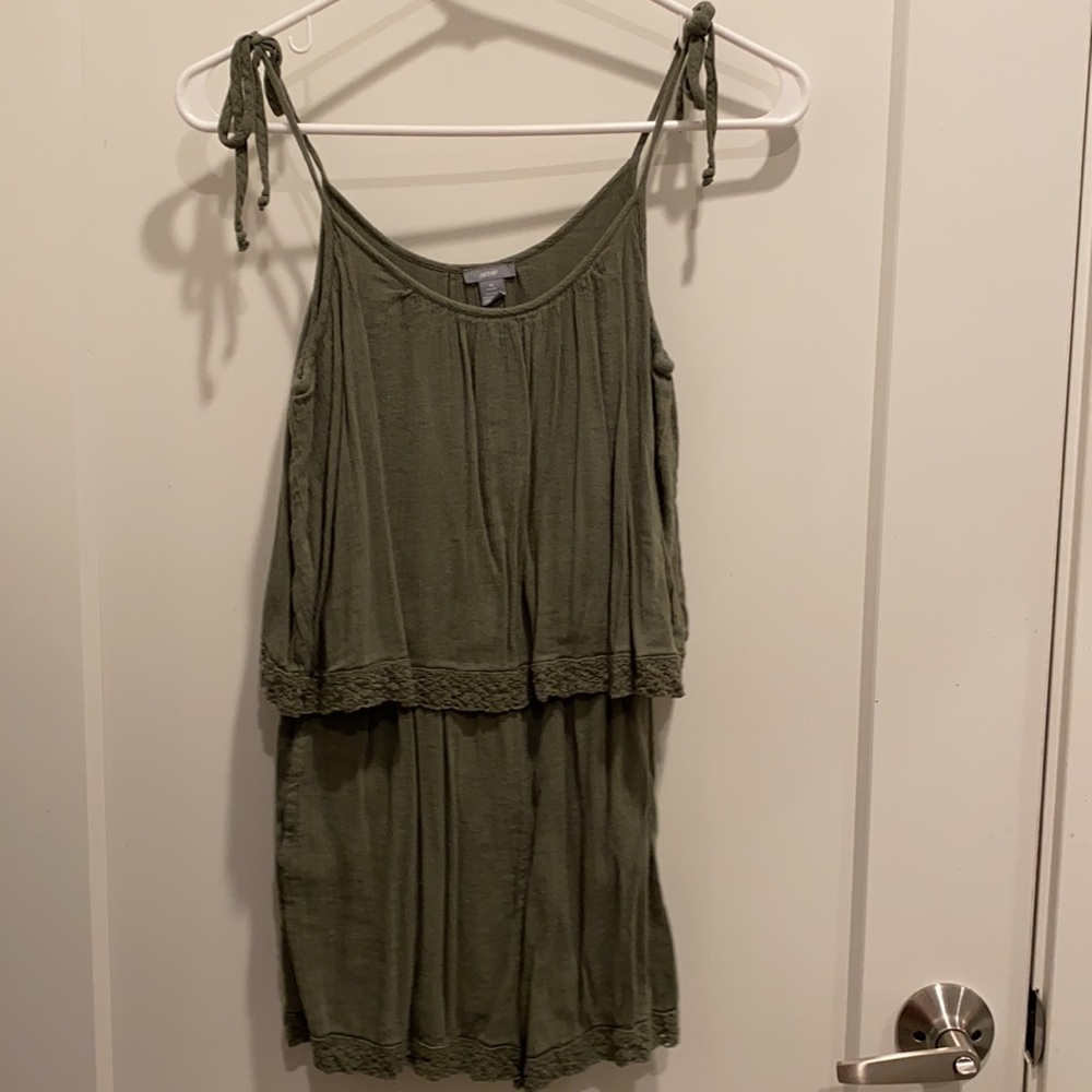 Aerie romper